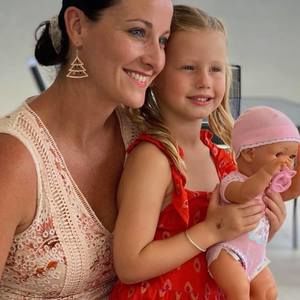 Meet your Posher, Fiona